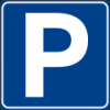 The CEO Parking Rate parking-logo