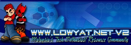 Lowyat Forum