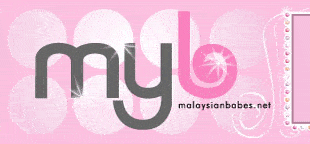 malaysian babe
