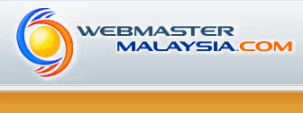Webmaster Malaysia