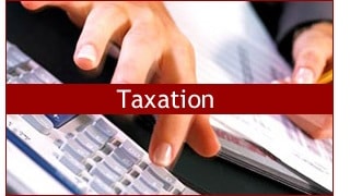 taxation