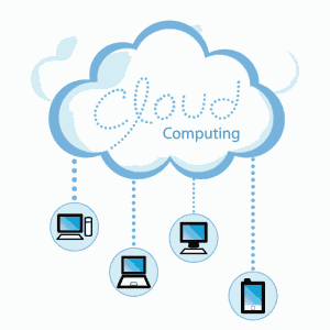 Benefits of Cloud Computing