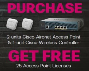 Mobility Express Bundle