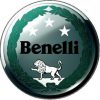 Benelli TNT 135 Fuel Consumption Benelli-logo