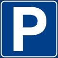 Bay Avenue Parking Rate