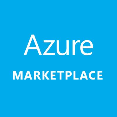 Backup Exec in Azure Marketplace