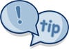 tips icon