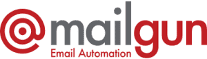 mailgun smtp logo