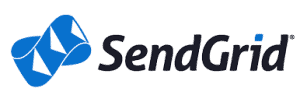sendgrid smtp logo
