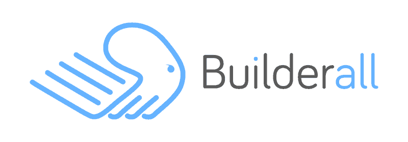 Builderall 3.0 Logo
