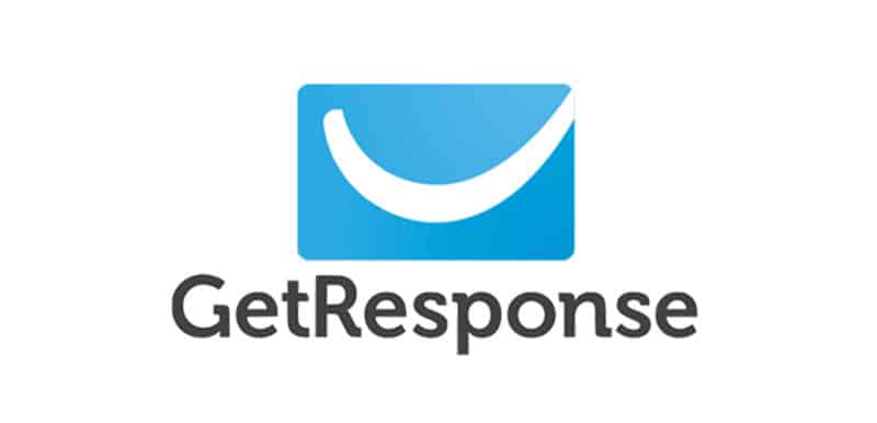 GetResponse Logo