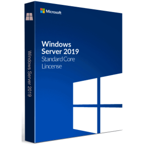 Windows Server 2019 Sandard