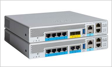 Cisco 9800L