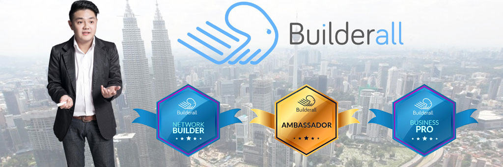 Builderall Ambassador Malaysia