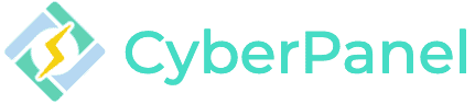 Cyber Panel Logo
