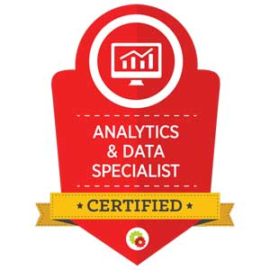 Analytics and Data Mastery