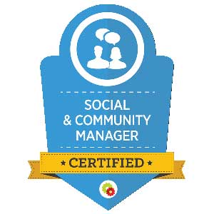 Social Community Manager