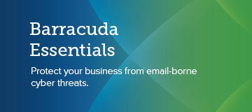 barracuda essentials