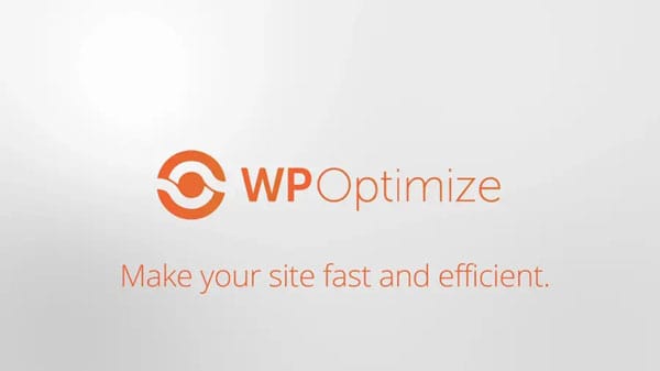 How To Optimize My WordPress Blog Using WP-Optimize
