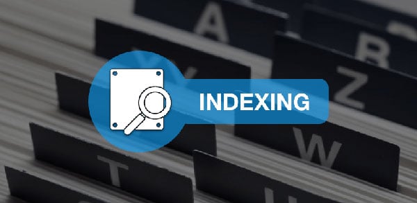 Why Back Links Need Indexing