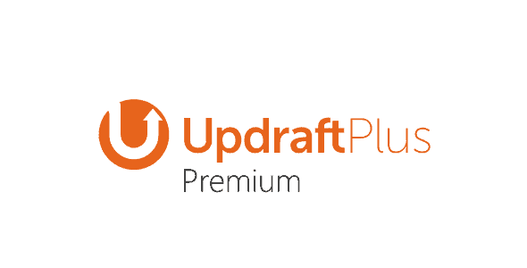 Updraftplus Premium