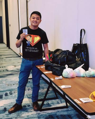 Corporate Team Building Coach