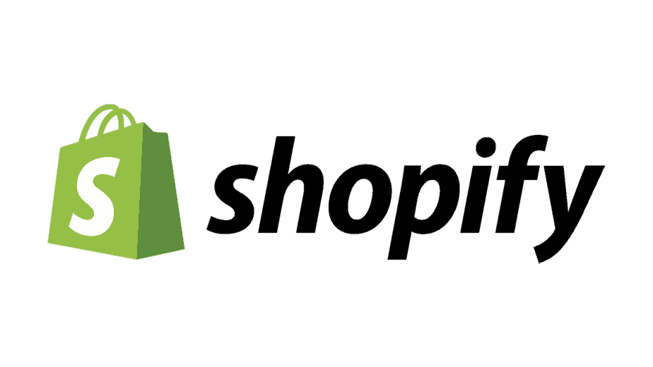 Shopify Logo