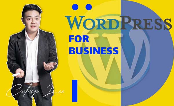 WordPress Course