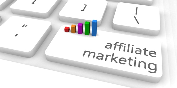 Thailand Affiliate Marketing Trend