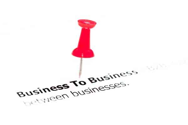 business to business email marketing