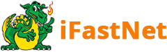 ifastnet logo