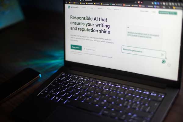 search everywhere optimization strategy using AI