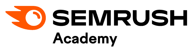 semrush academy