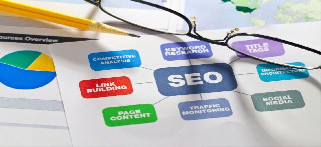 what is search engine optimization