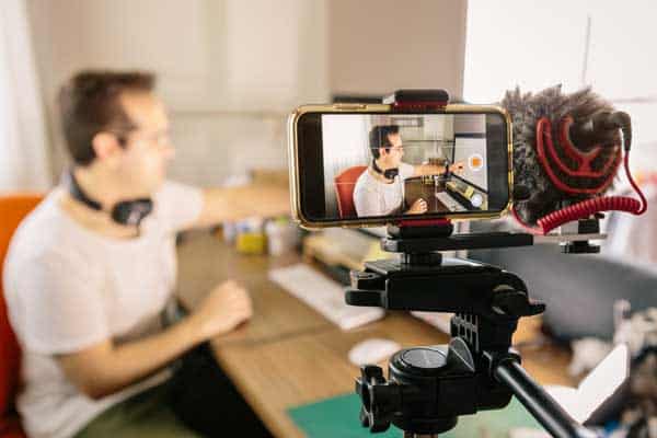 video marketing preparation
