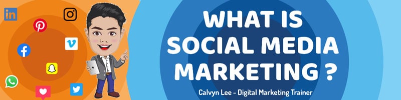 What Is Social Media Marketing?