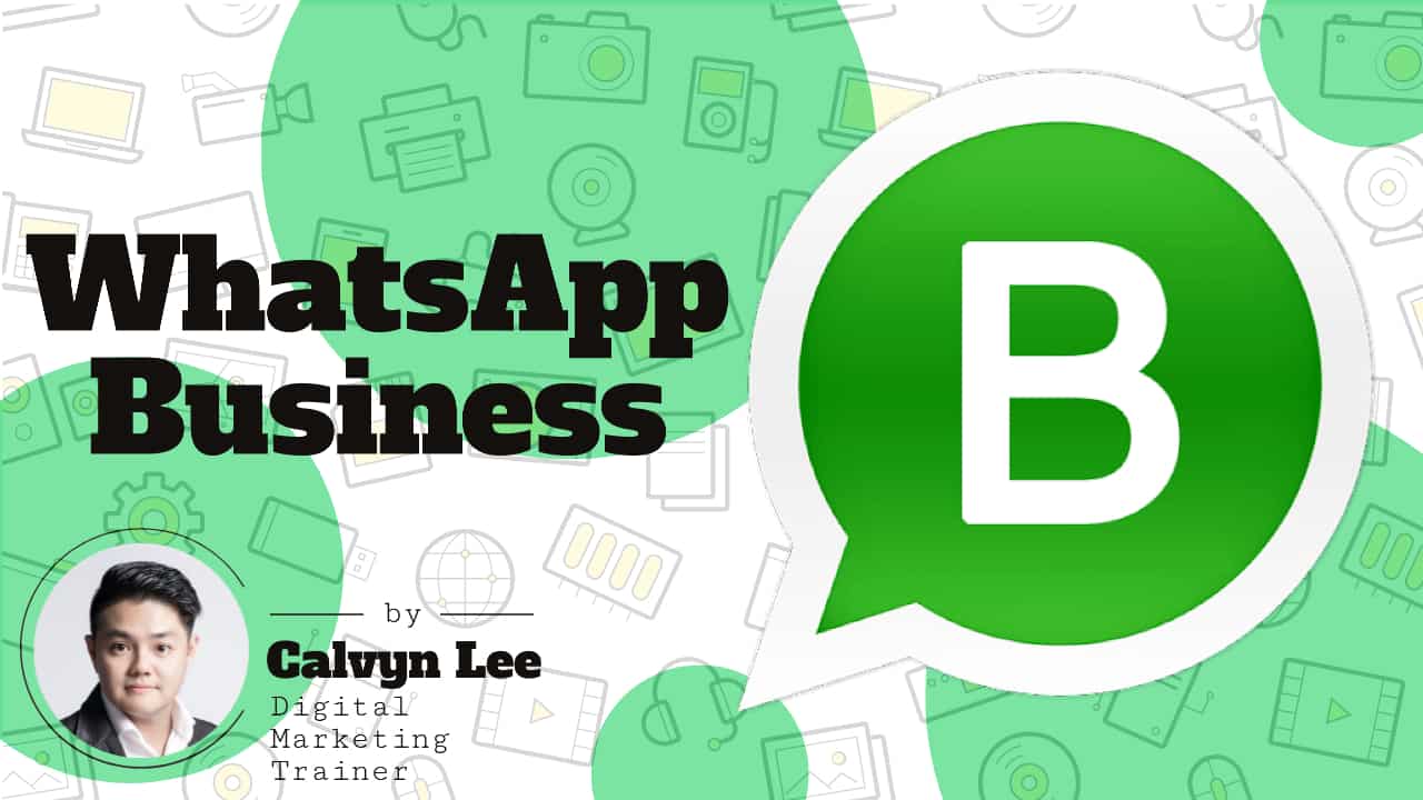whatsapp business feature